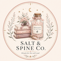 Salt & Spine Co