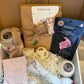 Deluxe Ritual Box - A Ritual for the Well-Read