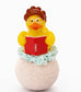 Literary Duck Bath Bomb