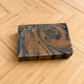 The Plot Thickens Cold Process Soap