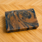The Plot Thickens Cold Process Soap