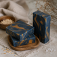 Kashmir Scrub Cold Process Soap