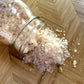 Meet Me in Chapter 12  - Mineral Bath Soak