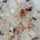 After the Epilogue - Bath Soak