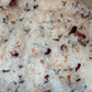 After the Epilogue - Bath Soak